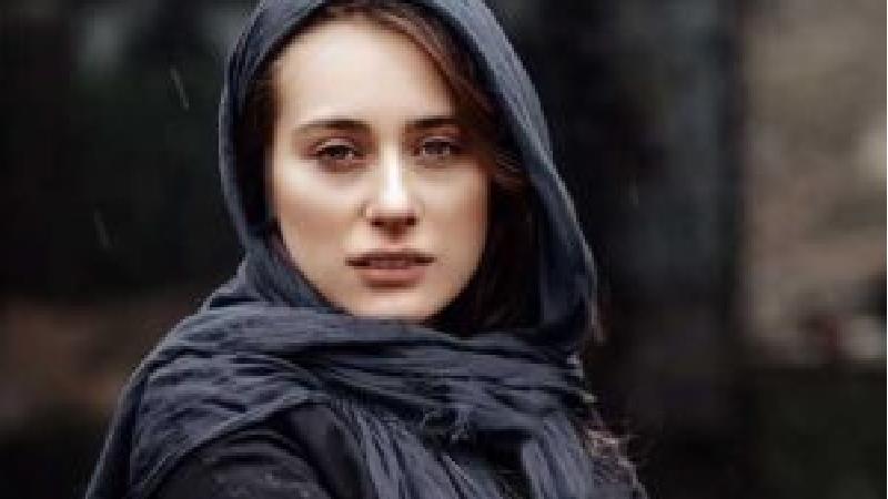 گلنوش قهرمانی