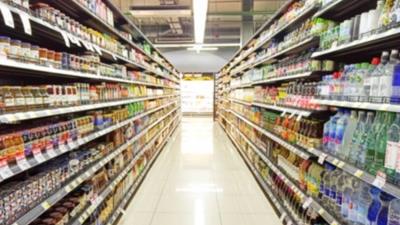 مواد غذایی و سوپرمارکتی را از کجا با تخفیف بخریم