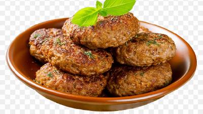 کتلت سوسیس را چطور درست کنیم